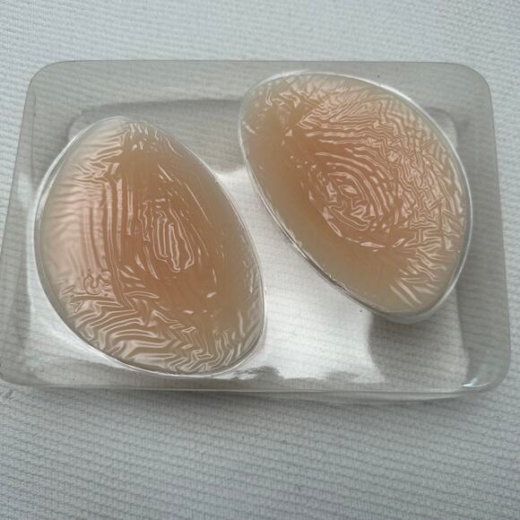 Cacique underplay external silicone supplements - Picture 3 of 3